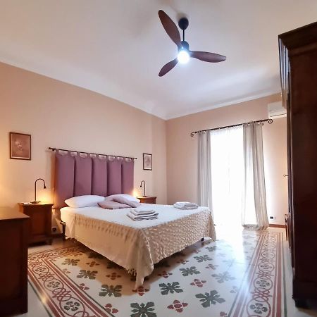Dimora Ventimiglia Apartment Чефалу Екстериор снимка