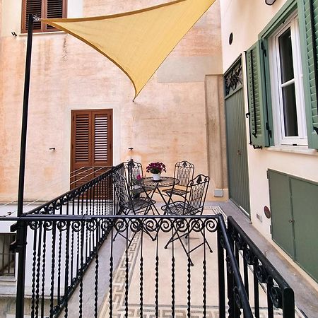 Dimora Ventimiglia Apartment Чефалу Екстериор снимка