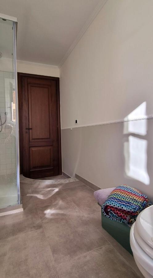Dimora Ventimiglia Apartment Чефалу Екстериор снимка